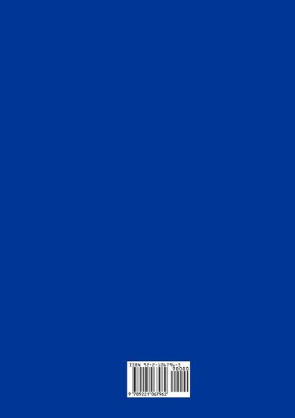 Produktbild: Assessing women's economic contributions to development (PHD 6)