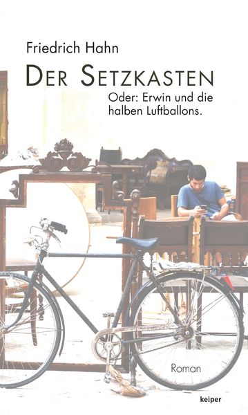 Produktbild: Der Setzkasten