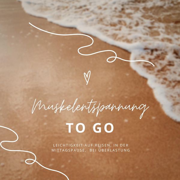 Produktbild: Muskelentspannung TO GO
