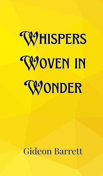 Produktbild: Whispers Woven in Wonder