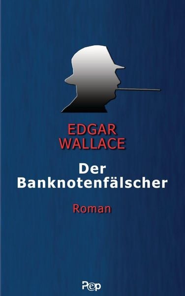 Produktbild: Der Banknotenf&auml;lscher