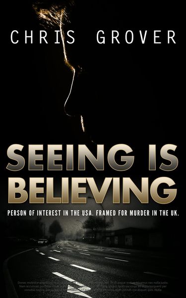 Produktbild: Seeing Is Believing