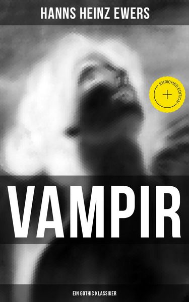 Produktbild: VAMPIR: Ein Gothic Klassiker