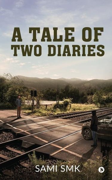 Produktbild: A Tale of Two Diaries