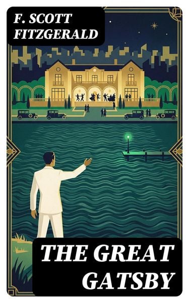 Produktbild: The Great Gatsby
