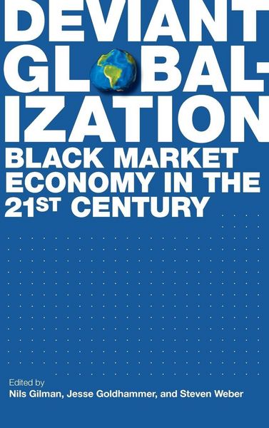 Produktbild: Deviant Globalization