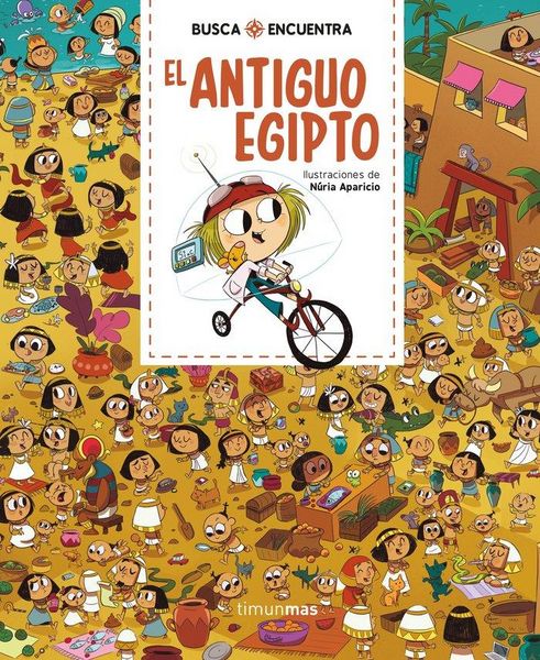Produktbild: El antiguo Egipto