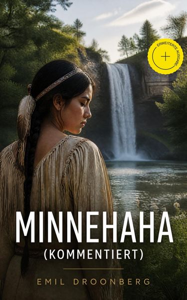 Produktbild: Minnehaha (Kommentiert)