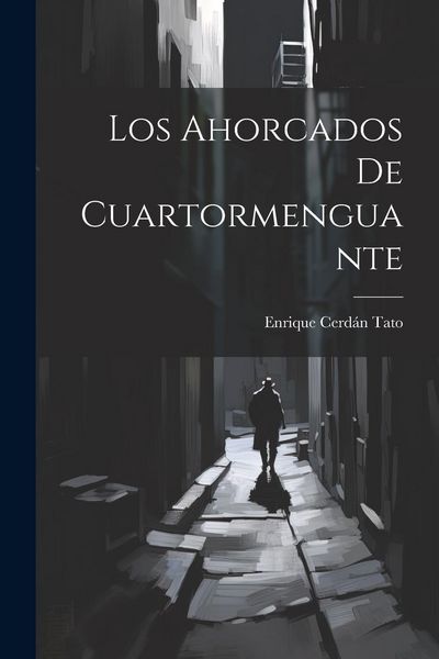 Produktbild: Los Ahorcados de Cuartormenguante
