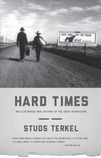 Produktbild: Hard Times