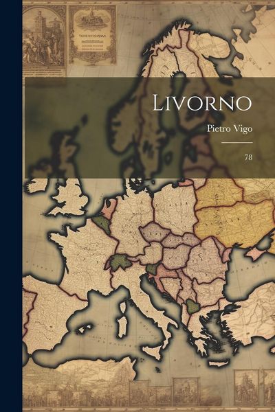 Produktbild: Livorno: 78