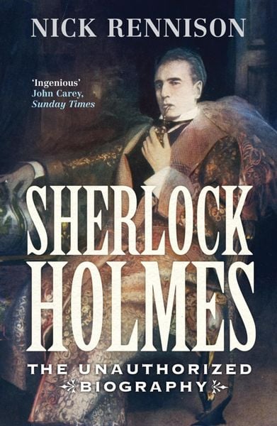 Produktbild: Sherlock Holmes