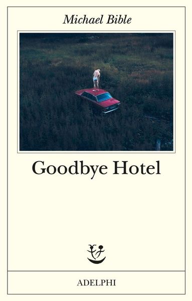 Produktbild: Goodbye Hotel
