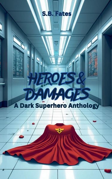 Produktbild: Heroes & Damages