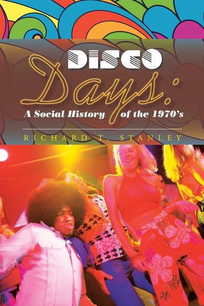 Produktbild: Disco Days