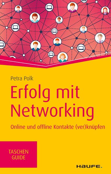 Produktbild: Erfolg mit Networking