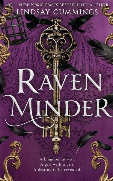 Produktbild: Ravenminder