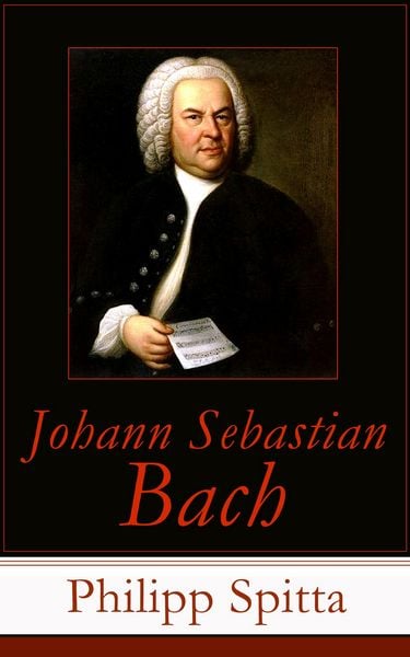 Produktbild: Johann Sebastian Bach