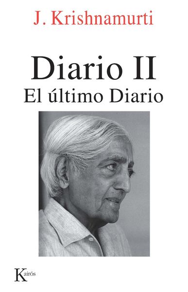 Produktbild: Diario II