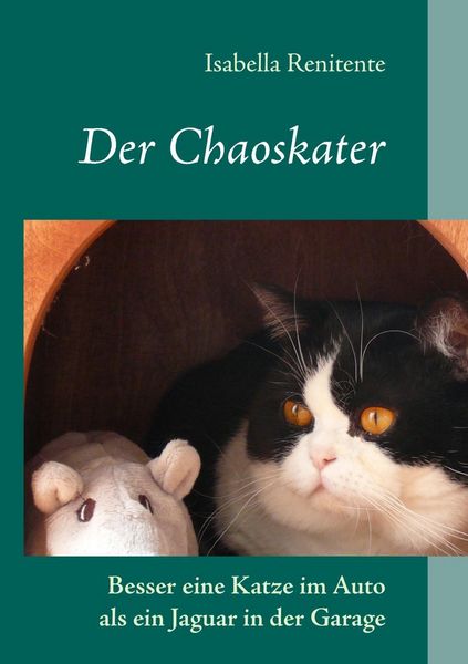 Produktbild: Der Chaoskater