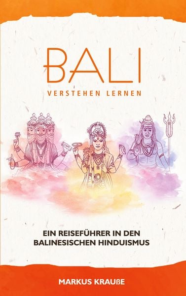 Produktbild: Bali verstehen lernen