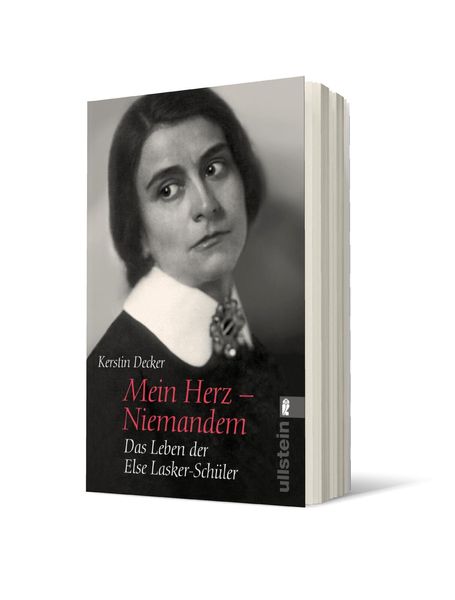 Produktbild: Mein Herz - Niemandem