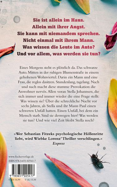 Produktbild: Einer wird sterben