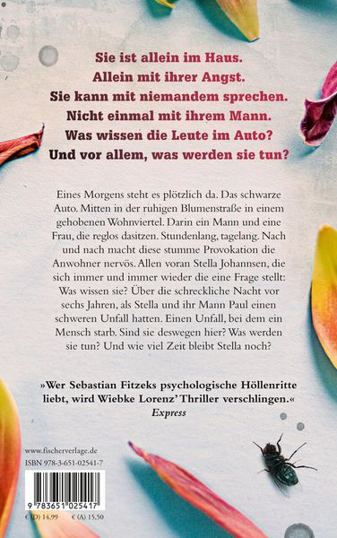 Produktbild: Einer wird sterben