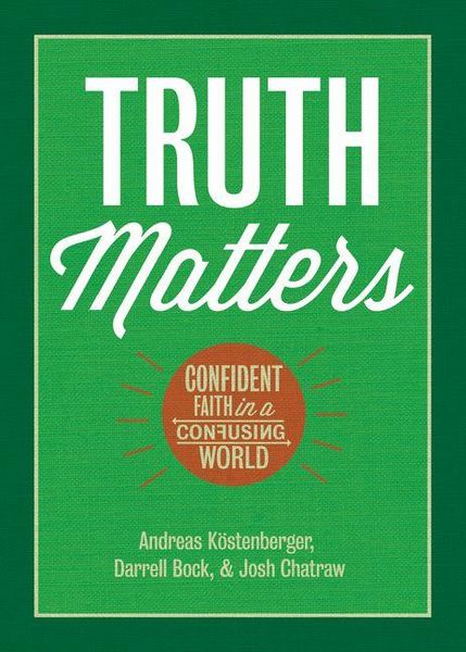 Produktbild: Truth Matters