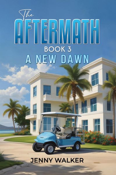 Produktbild: The Aftermath: Book 3
