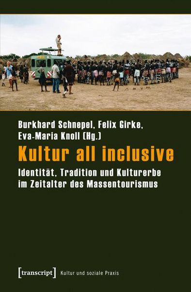 Produktbild: Kultur all inclusive