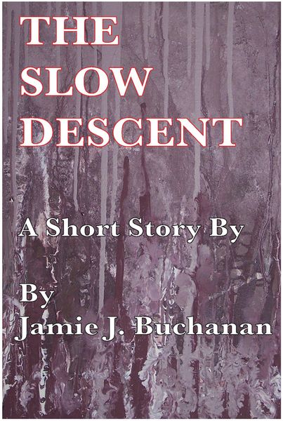 Produktbild: The Slow Descent