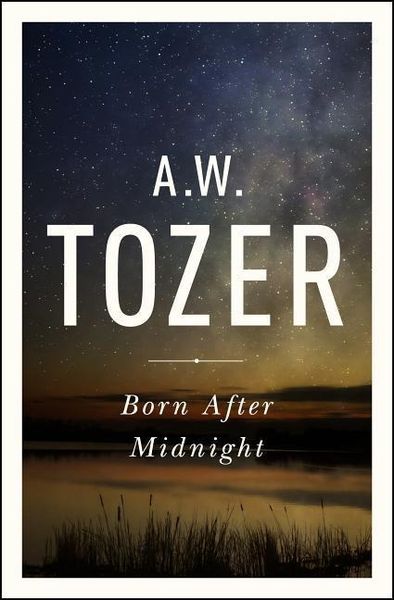 Produktbild: Born After Midnight