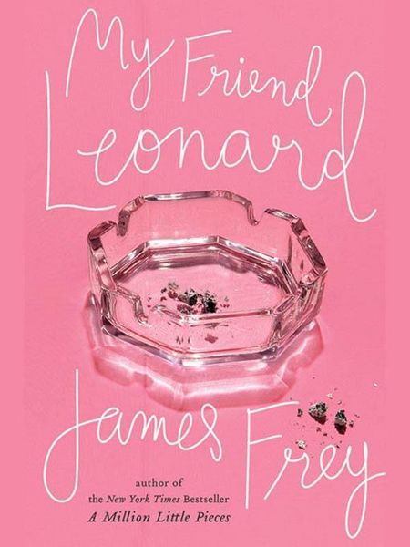 Produktbild: My Friend Leonard