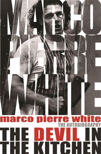 Produktbild: The Devil in the Kitchen