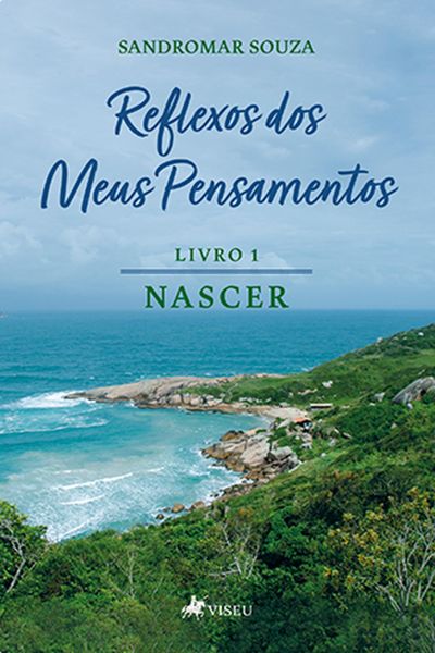 Produktbild: Reflexos dos Meus Pensamentos