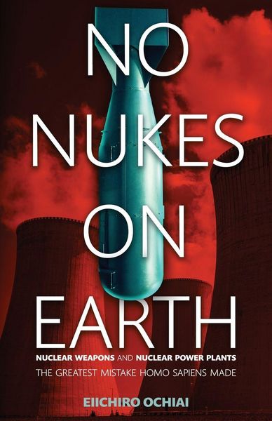 Produktbild: No Nukes on the Earth