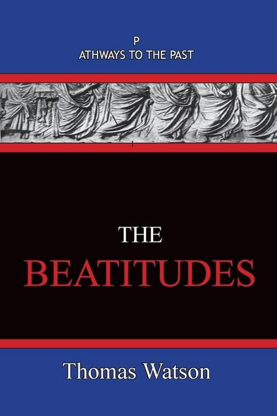 Produktbild: The Beatitudes