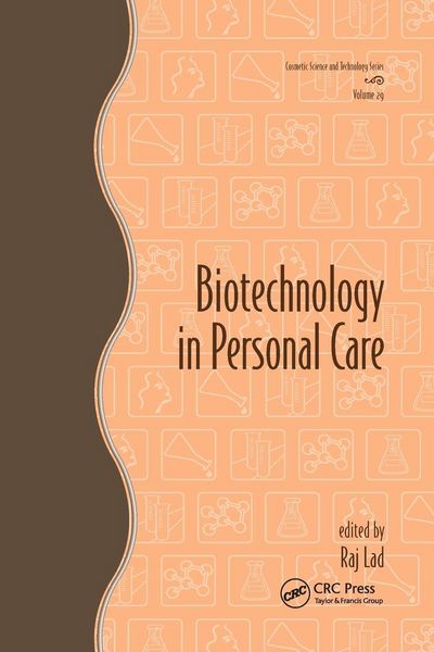 Produktbild: Biotechnology in Personal Care