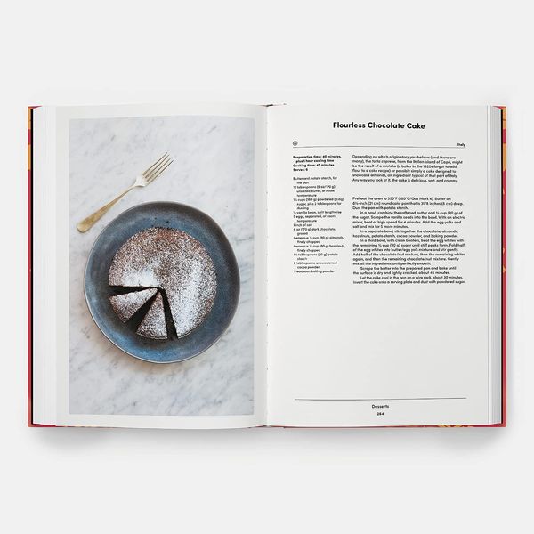 Produktbild: The Gluten-Free Cookbook