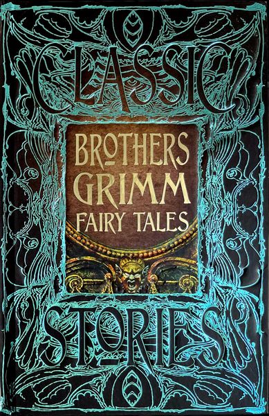 Produktbild: Brothers Grimm Fairy Tales