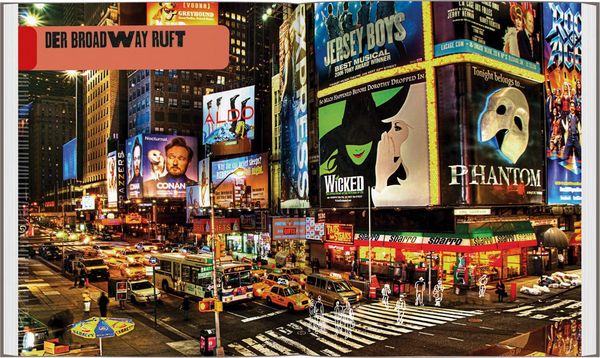 Produktbild: LONELY PLANET Kinderreisef&uuml;hrer Der Cityguide f&uuml;r Kids New York