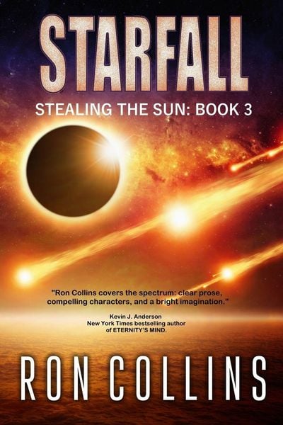 Produktbild: Starfall
