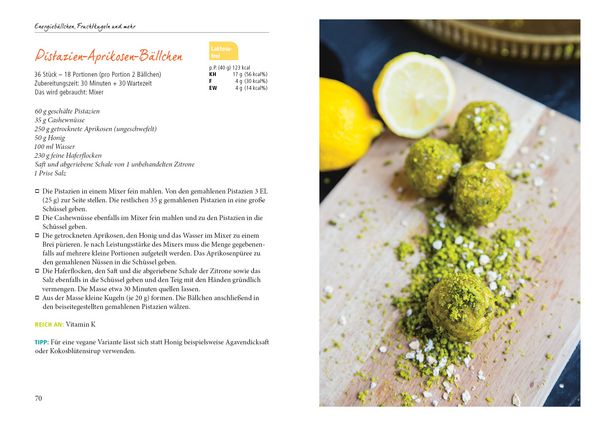 Produktbild: Flowfood