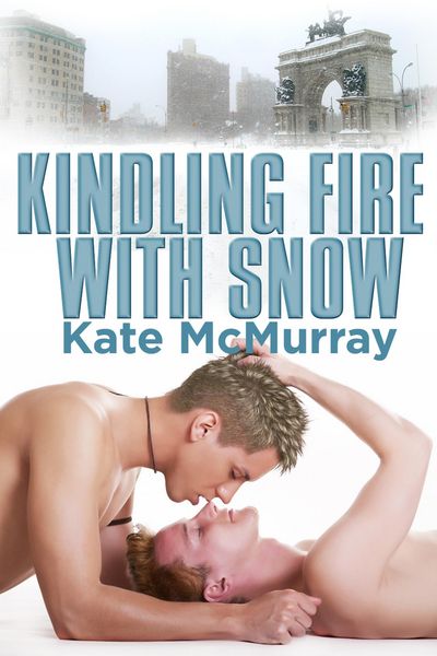 Produktbild: Kindling Fire with Snow
