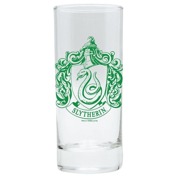 Produktbild: Harry Potter Gl&auml;ser-Set