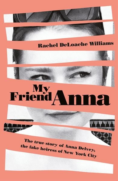 Produktbild: My Friend Anna