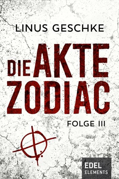 Produktbild: Die Akte Zodiac 3