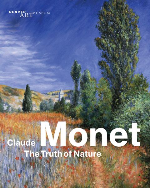 Produktbild: Claude Monet