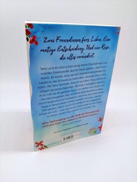 Das Leben Ist Zu Kurz Für Irgendwann Buch "Das Leben ist zu kurz für irgendwann" online kaufen